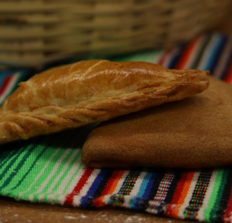 Sweet bread for celebrations