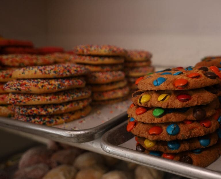 Bakery with tradition