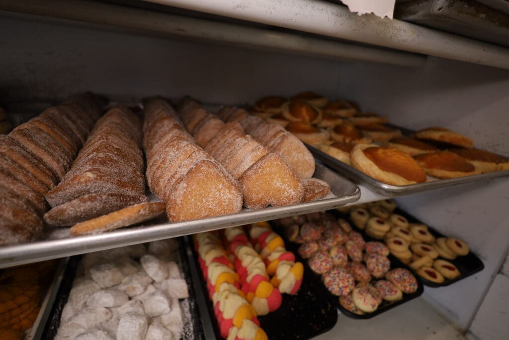 Friendly customer care