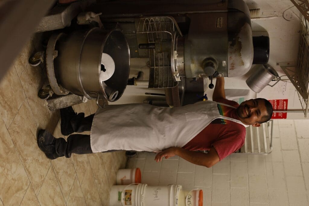 Eli's Bakery near Kennewick