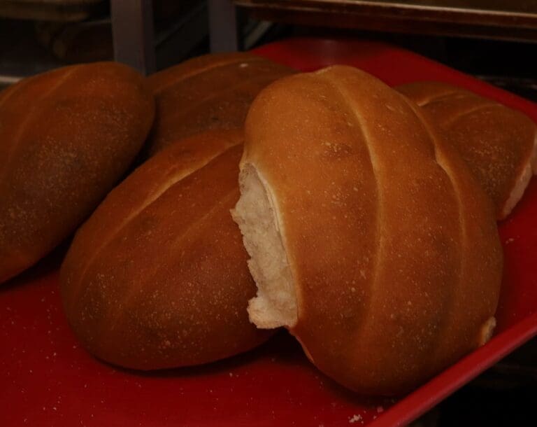 Eli's Bakery near Pasco, WA