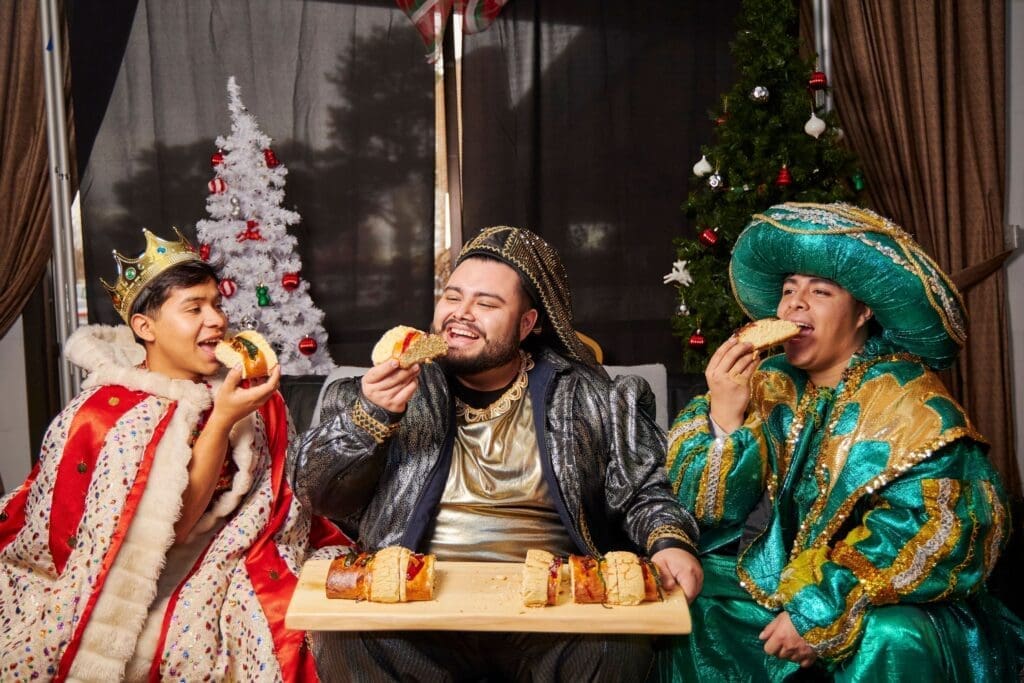 Guaranteed freshness at Eli's Bakery