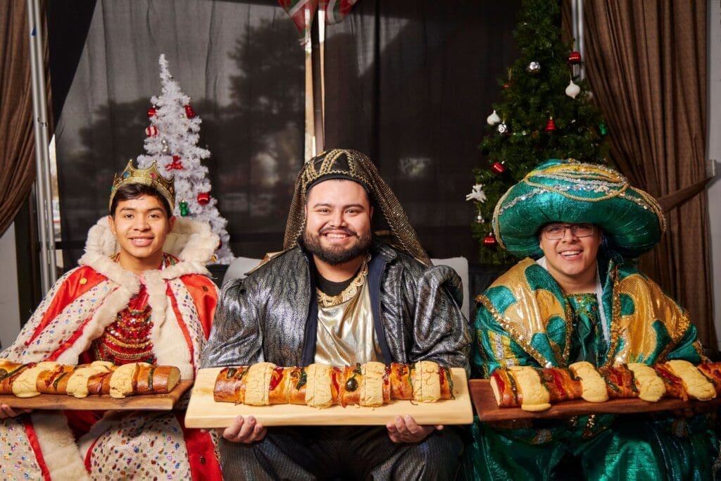 Eli's Bakery in Tri-Cities