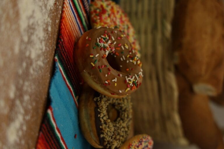 Sweet bread for celebrations